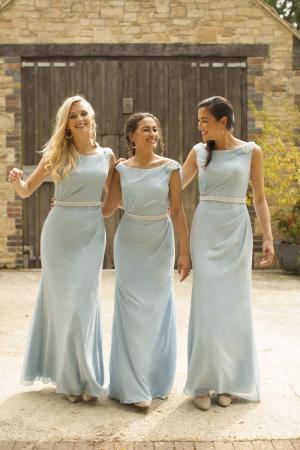 True Bridesmaids® Nova M640