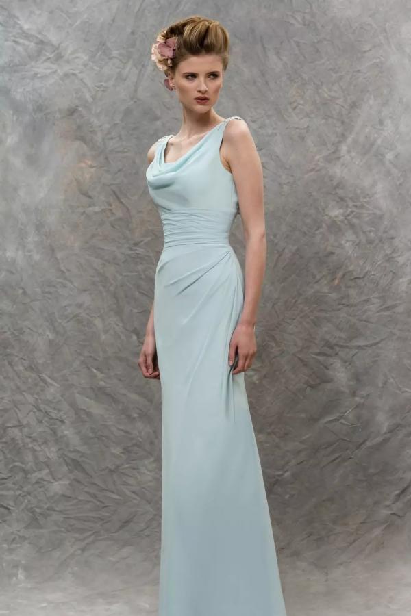 True Bridesmaids Willa M592