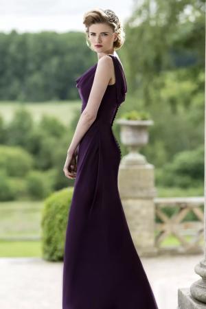 True Bridesmaids Willa M592