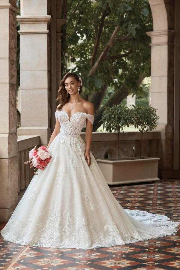 ROSALINDA | STYLE ST2214