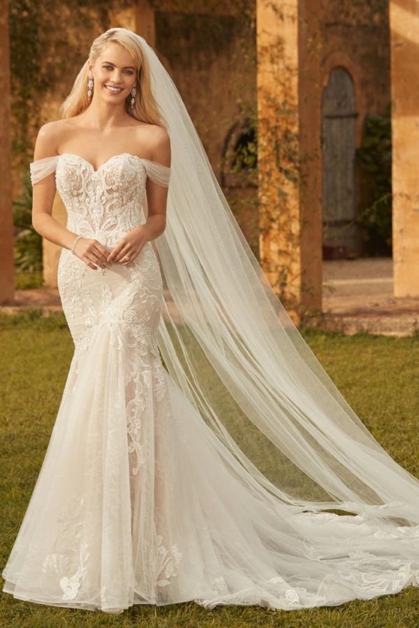 CLARISSA | STYLE Y12033
