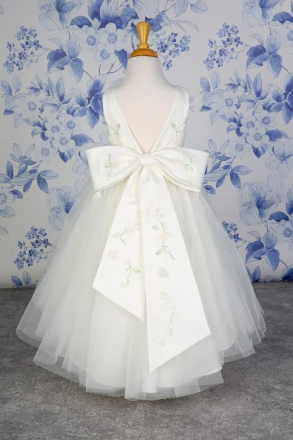 Orchid FlowerGirl