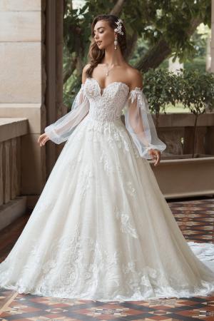 ROSALINDA | STYLE ST2214
