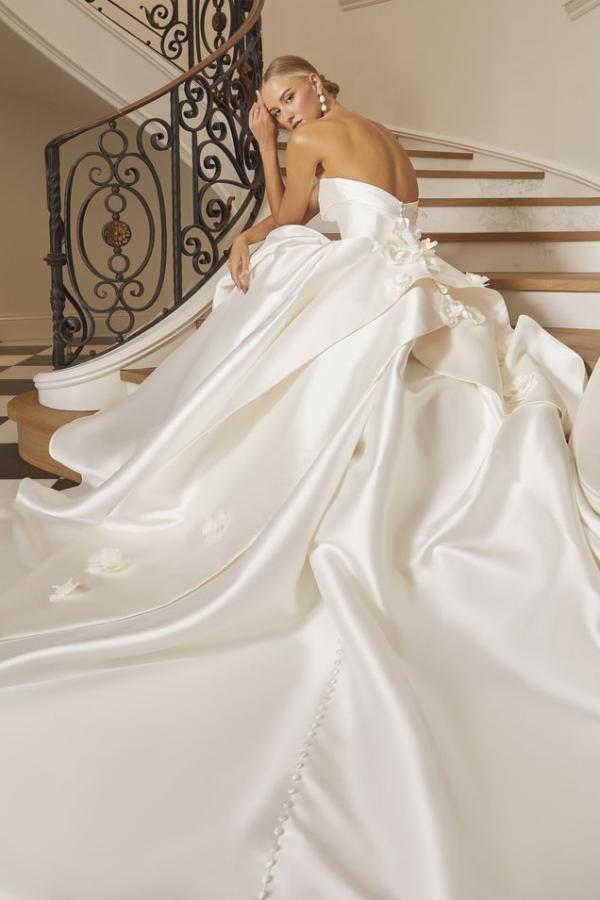 Casablanca Lorelai