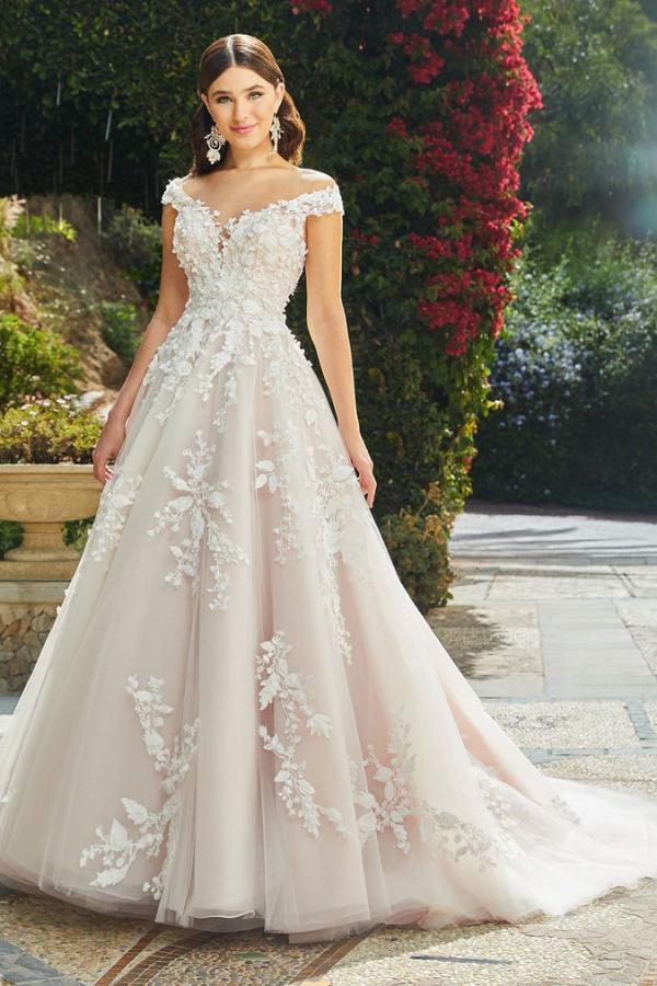 Casablanca Evelina