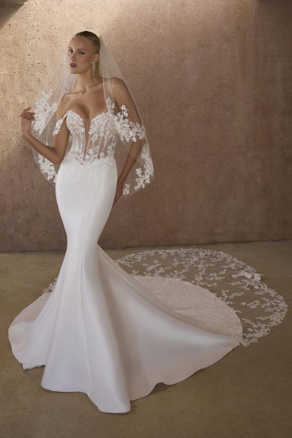 Casablanca Esme