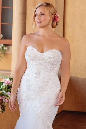 Casablanca Paige