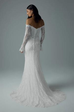 CONSTANCE | STYLE ST674